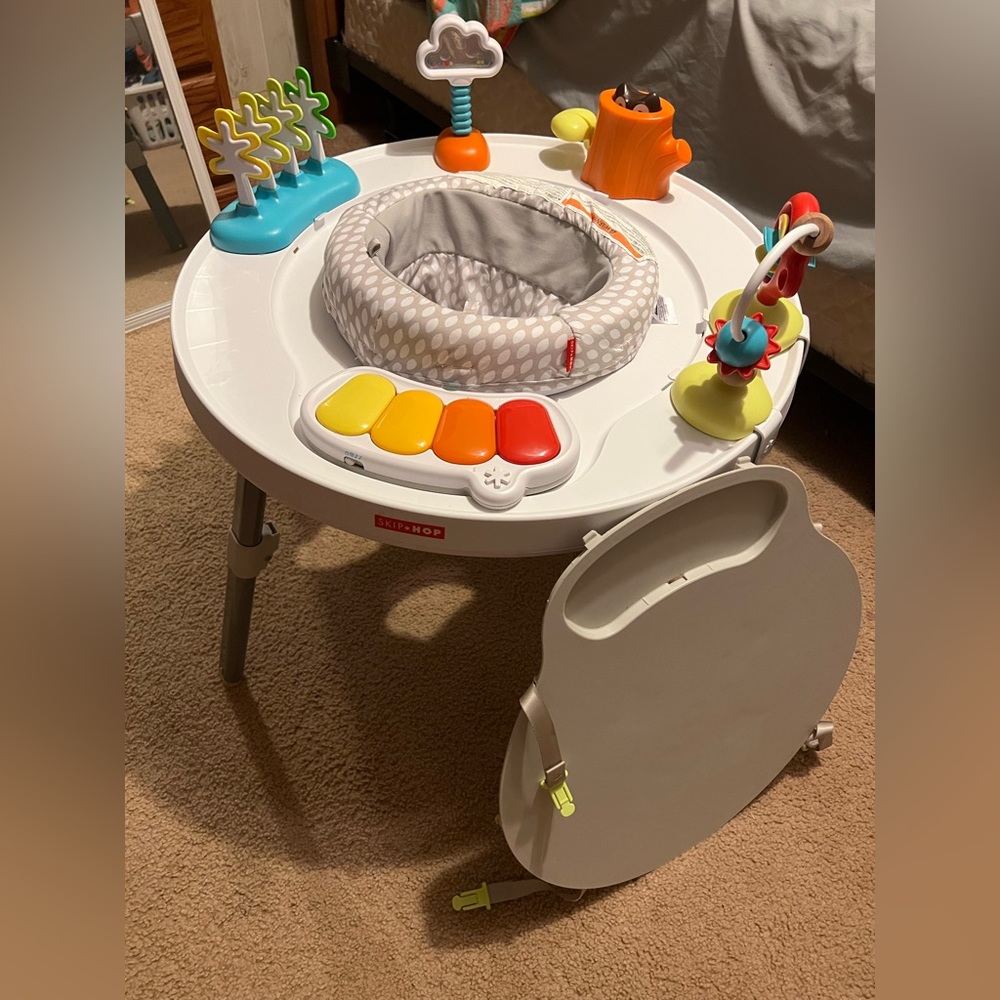 Skip and hop for sale!